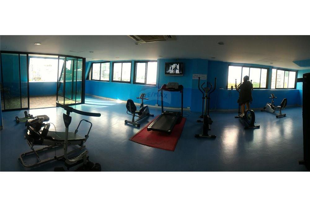 คอนโดให้เช่า Renova Residence Chidlom